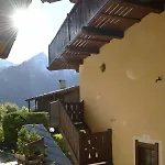 Maison I Mont Blanc Apartmán