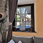 Maison I Mont Blanc * Courmayeur