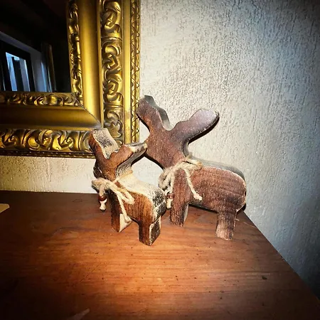 Appartement Maison I Mont Blanc Courmayeur