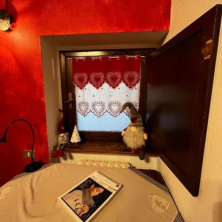 Maison I Mont Blanc *