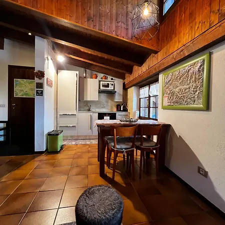 Maison I Mont Blanc Appartement *