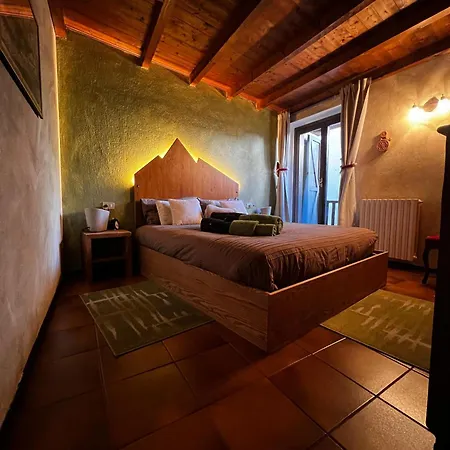 Appartement Maison I Mont Blanc