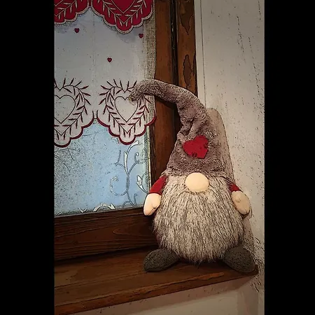 Maison I Mont Blanc *