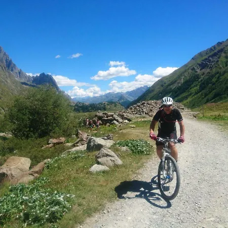 Appartement Maison I Mont Blanc *