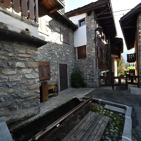 Maison I Mont Blanc Appartement *