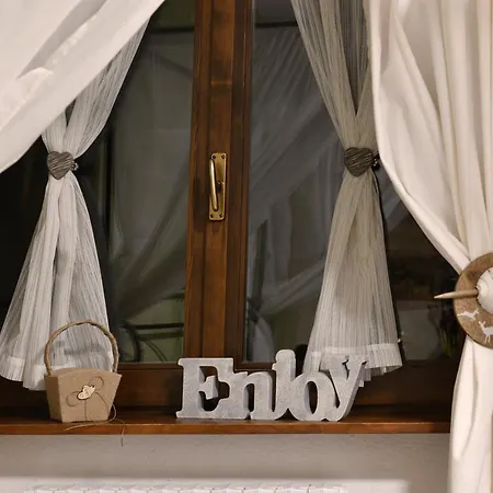 Maison I Mont Blanc * Courmayeur