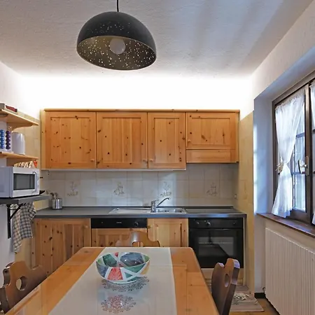 Maison I Mont Blanc * Courmayeur