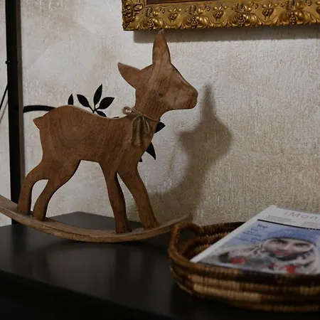 Maison I Mont Blanc Appartement