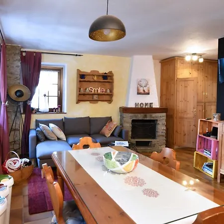 Maison I Mont Blanc Appartement *