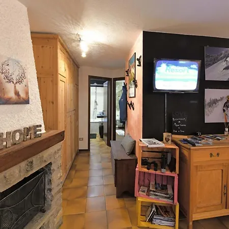 Maison I Mont Blanc Appartement *