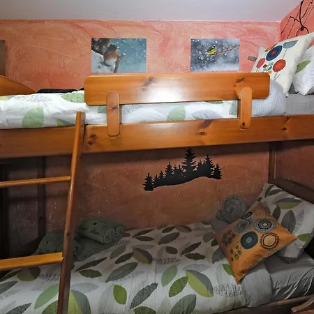 Maison I Mont Blanc Appartement *