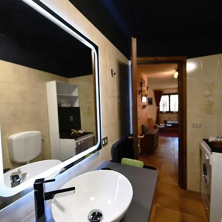 Appartement Maison I Mont Blanc *