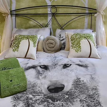 Maison I Mont Blanc *