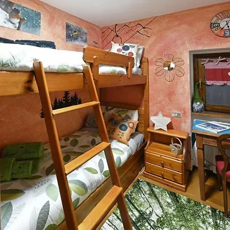 Maison I Mont Blanc Appartement *