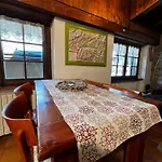 Maison I Mont Blanc Apartment Courmayeur