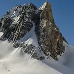 Maison I Mont Blanc