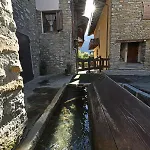 Maison I Mont Blanc