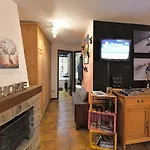 Maison I Mont Blanc Apartment *