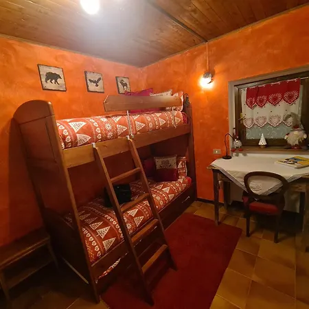 Appartement Maison I Mont Blanc