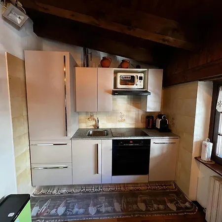 Maison I Mont Blanc Appartement *