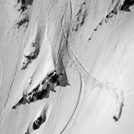 Maison I Mont Blanc Courmayeur