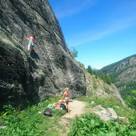 Maison I Mont Blanc Courmayeur