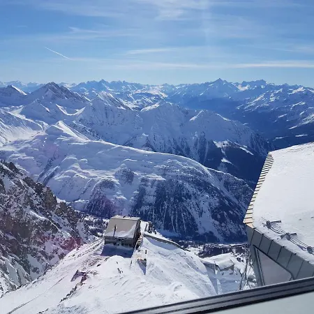Maison I Mont Blanc Διαμέρισμα