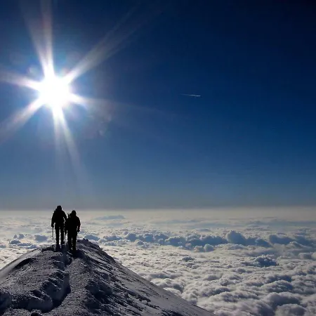 Maison I Mont Blanc Apartamento *