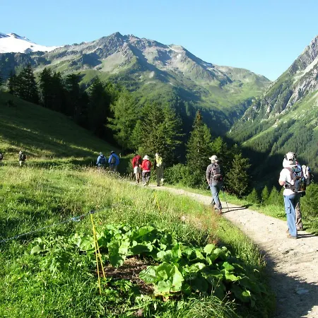 Maison I Mont Blanc Apartamento