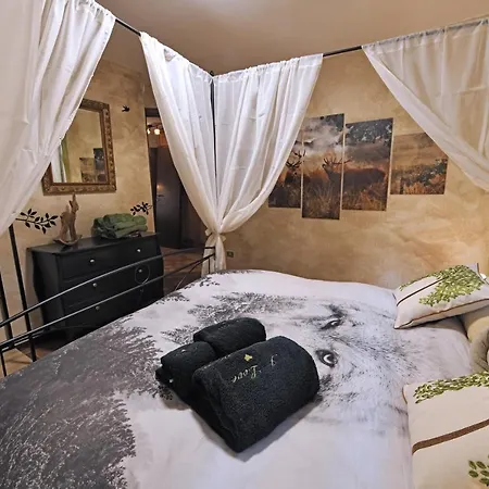 Maison I Mont Blanc * Κουρμαγιέρ