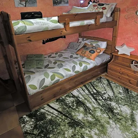 Maison I Mont Blanc Apartamento Courmayeur