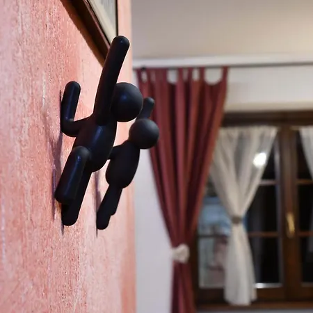 Maison I Mont Blanc Courmayeur