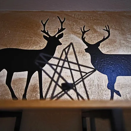 Maison I Mont Blanc Διαμέρισμα *
