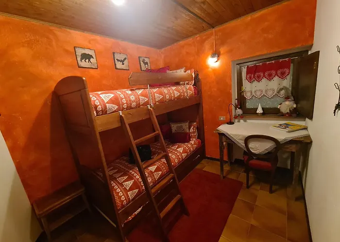 Appartement Maison I Mont Blanc