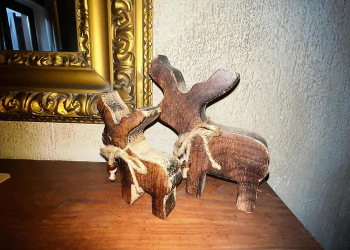 Apartment Maison I Mont Blanc Courmayeur