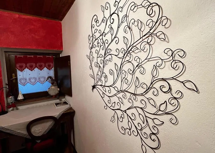 Appartement Maison I Mont Blanc