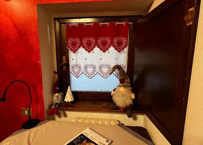 Maison I Mont Blanc *