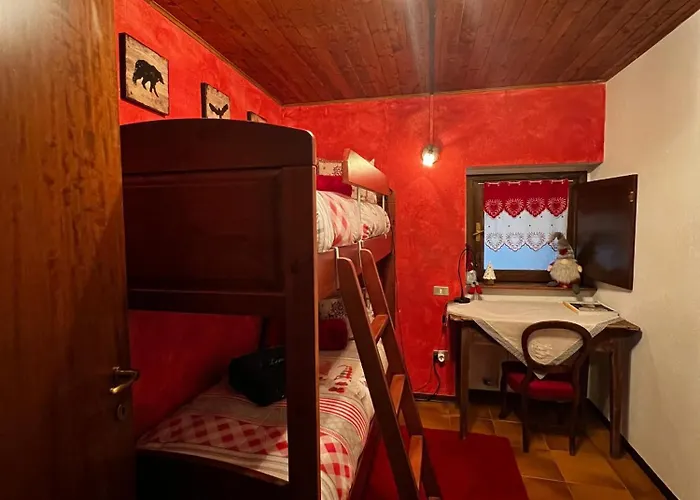 Maison I Mont Blanc Appartement