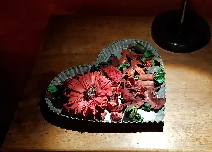 Maison I Mont Blanc *