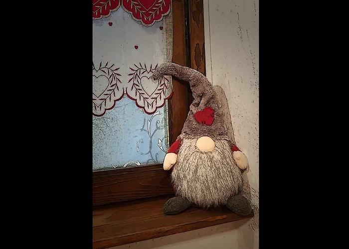 Maison I Mont Blanc *