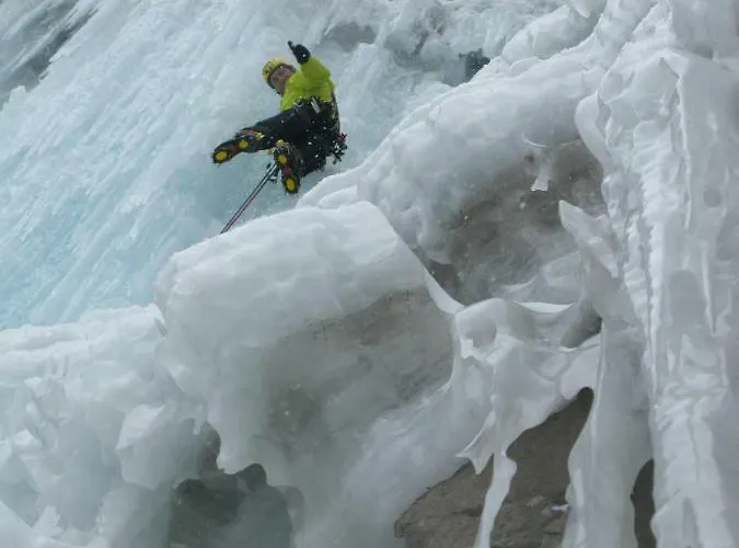 Maison I Mont Blanc *