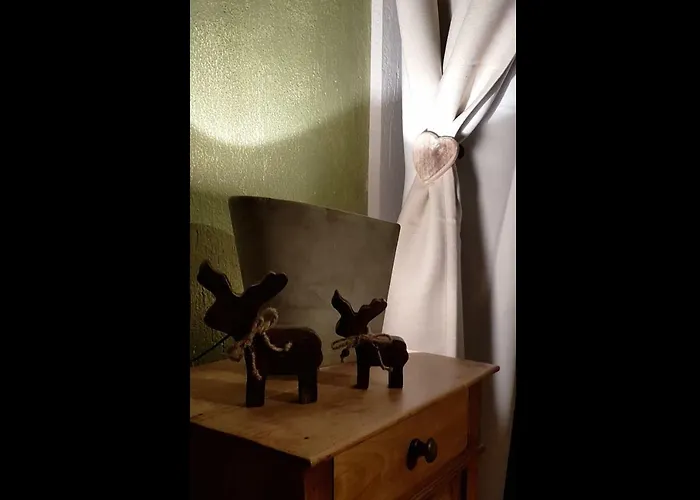 Maison I Mont Blanc Appartement