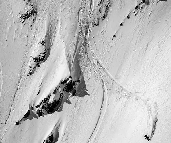 Maison I Mont Blanc Courmayeur