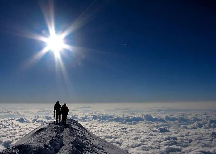 Maison I Mont Blanc Appartement *