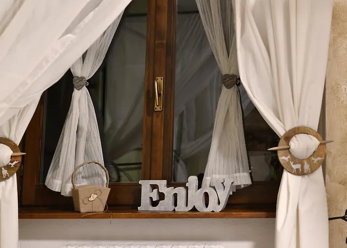 Maison I Mont Blanc * Κουρμαγιέρ