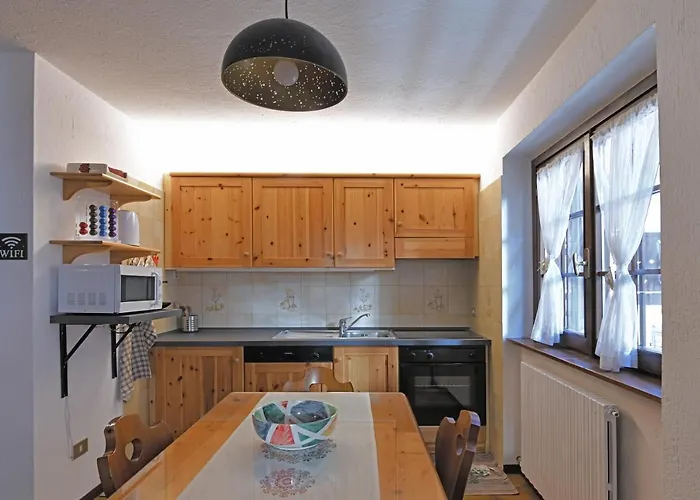 Maison I Mont Blanc * Courmayeur