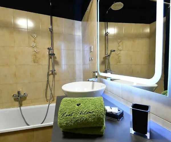 Appartement Maison I Mont Blanc Courmayeur