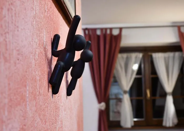 Maison I Mont Blanc Courmayeur