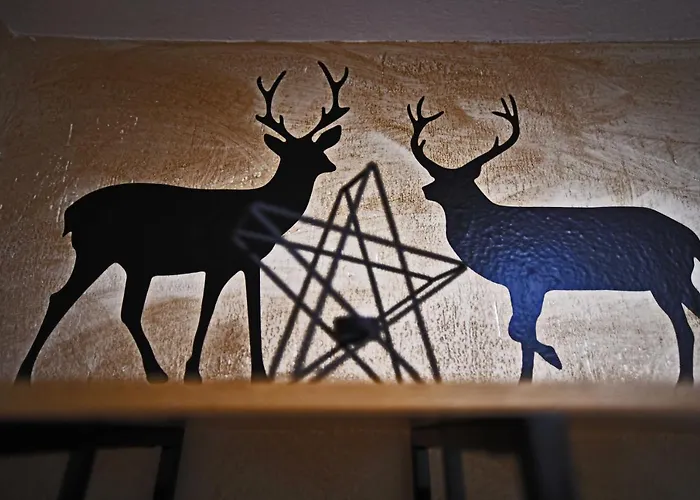 Maison I Mont Blanc Διαμέρισμα *