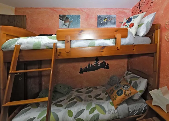 Maison I Mont Blanc Appartement *